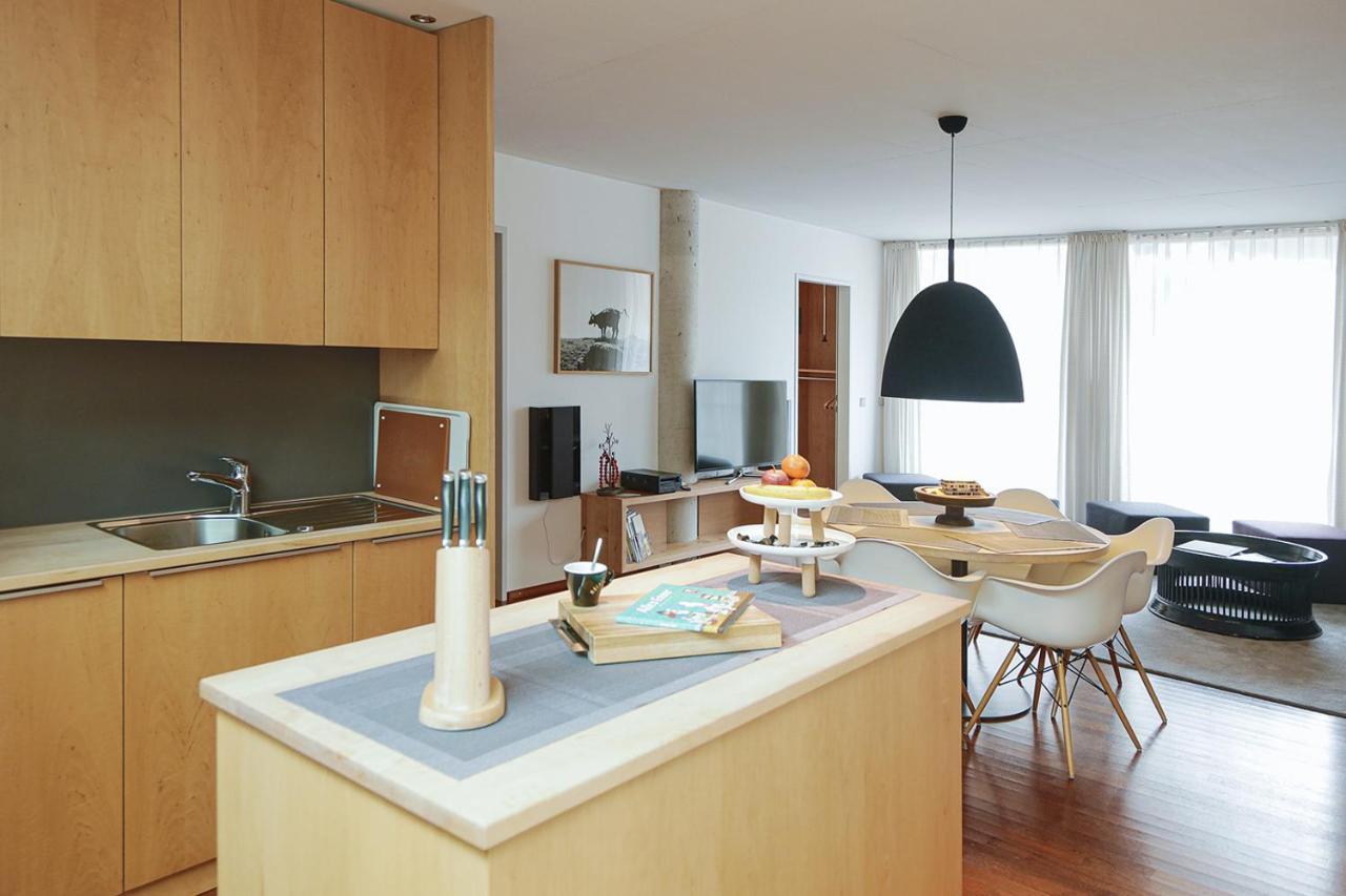 Quality Hosts Arlberg - Hotel Anton 圣安东阿尔贝格 外观 照片