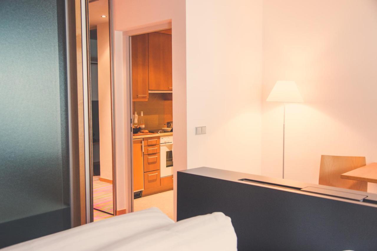 Quality Hosts Arlberg - Hotel Anton 圣安东阿尔贝格 外观 照片
