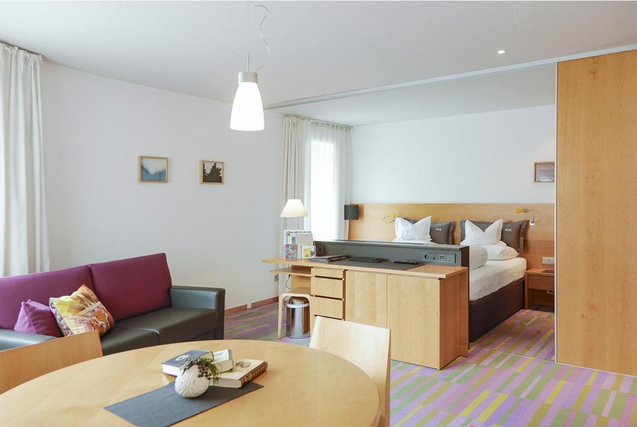 Quality Hosts Arlberg - Hotel Anton 圣安东阿尔贝格 外观 照片