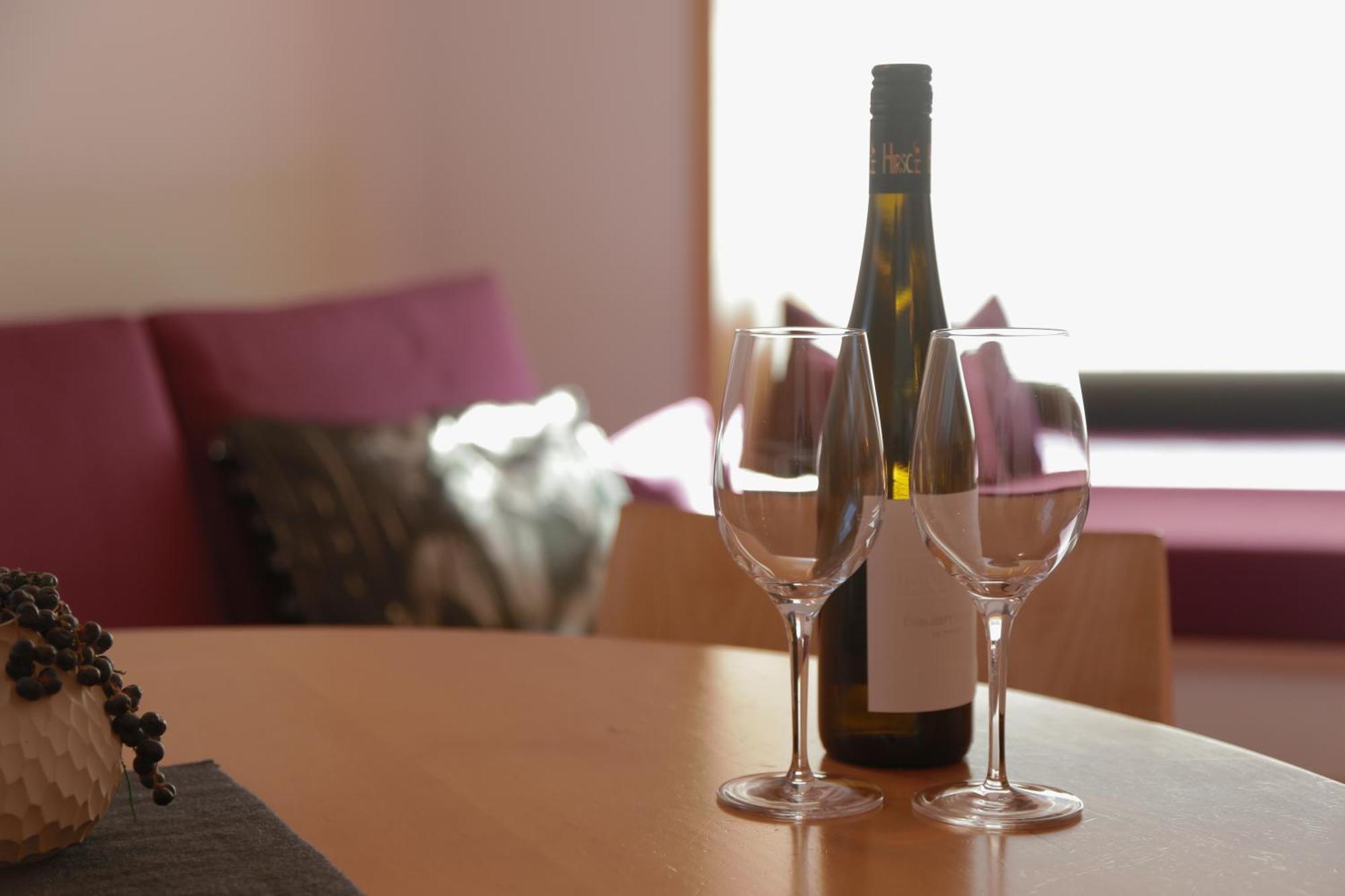 Quality Hosts Arlberg - Hotel Anton 圣安东阿尔贝格 外观 照片