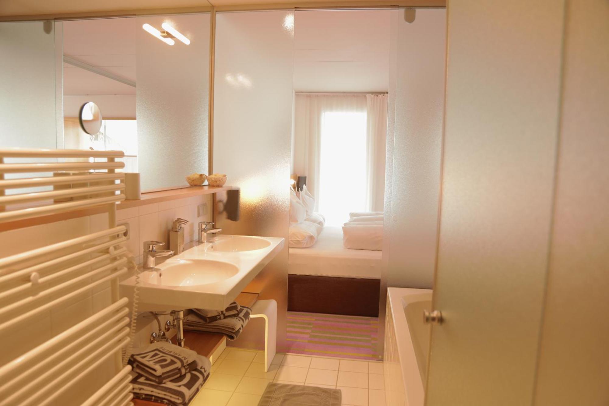Quality Hosts Arlberg - Hotel Anton 圣安东阿尔贝格 外观 照片